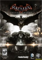 Batman™: Arkham Knight